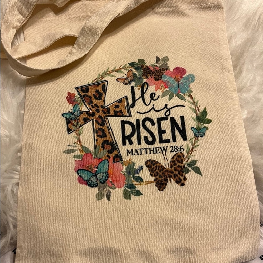Easter bag
